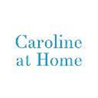 Caroline At Home in Horsham