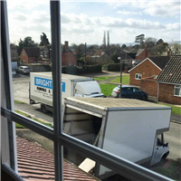 Bright Lift Removals Reading in Reading
