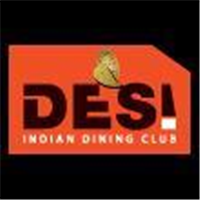 Desi Indian Restaurant in Grays