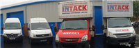 Intack Removals Ltd in Darwen