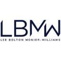 Lee Bolton Monier-Williams in Westminster