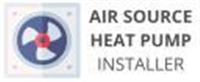 Air Source Heat Pump Installer in Glenrothes