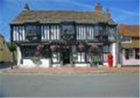 The Star Inn Hotel in Alfriston