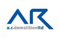 A R Demolition Ltd in Nuneaton