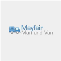 Mayfair Man and Van Ltd. in Mayfair