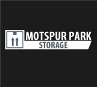 Storage Motspur Park Ltd.