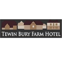 Tewin Bury Farm Hotel in Welwyn