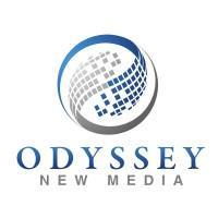 Odyssey New Media in Birmingham
