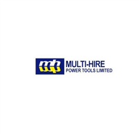 Multi-Hire Power Tools Limited in Warrington