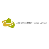 Land & Brand New Homes Limited in Worthing