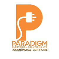 Paradigm Electrical Solutions LTD in Aylesbury