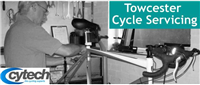 Towcester Cycle Servicing in Towcester