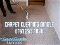 Carpet Cleaning Dingle in Dingle