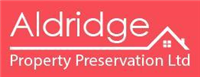 Aldridge Property Preservation Ltd in Swadlincote