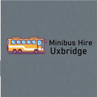 Minibus Hire Uxbridge in Uxbridge