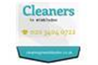 Cleaners in Wimbledon in London