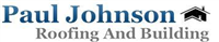 Paul Johnson Roofing & Building in Plymouth