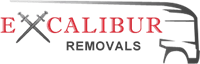 Excalibur Removals Limited in Nailsea