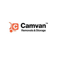 Camvan Removals And Storage in Cambridge