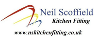 Glasgow Kitchen Fitting by Neil Scoffield in Glasgow