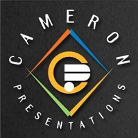 Cameron Presentations Ltd in Glasgow