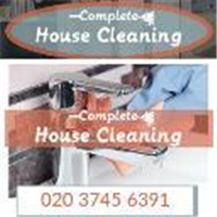 Complete House Cleaning in London