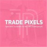 Trade Pixels in Leicester Square