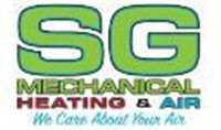 SG Mechanical AC Service Pros in Wimborne