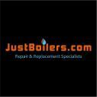 JustBoilers.com in Haldane Place