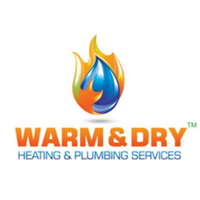 Warm and Dry Heating & Plumbing Services