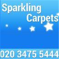 Sparkling Carpets in London