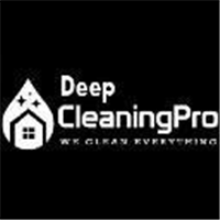 Deep Clean Pros in Hendon