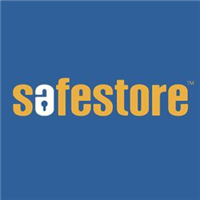 Safestore Self Storage Crystal Palace in Anerley, Penge