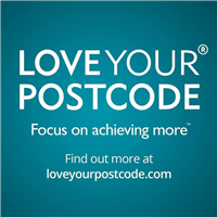 loveyourpostcode.com in Birmingham