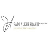 Fadi Kherdaji Limited in Tewkesbury