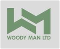 Woody Man Ltd in London