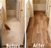 The Commercial Floor Sanding Experts Co. in London