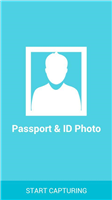 Passport &  ID Photo App in Market Harborough