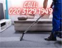 Carpet Cleaning North West London in Greenford