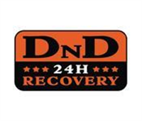DnD 24H Recovery Kent in Gravesend