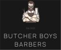 Butcher Boys Barbers in Greater London