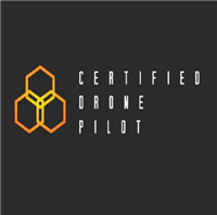Certified Drone Pilot in Gloucester