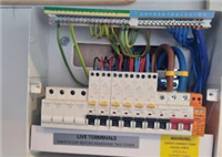 Electrical Professional Services Ltd in Stoke on Trent