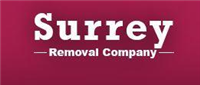 Surrey Removal Company in Woking