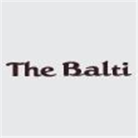 The Balti in Hartlepool