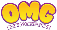 OMG Bouncy Castle Hire in Leicester