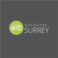 Surrey Man and Van Ltd.
