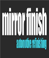 Mirror Finish Stockton in Stockton On Tees