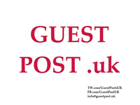 Guest Posts UK in Stockport