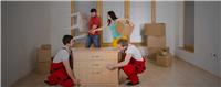 The House Removals in Thornton Heath